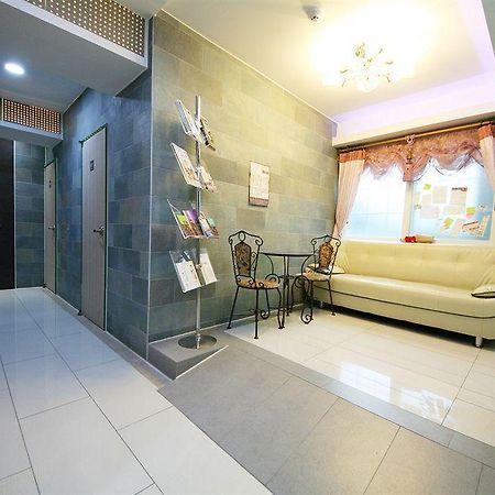 Guesthouse Myeongdong 2 Сеул Екстериор снимка