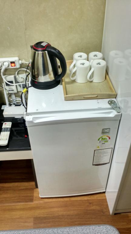 Guesthouse Myeongdong 2 Сеул Екстериор снимка