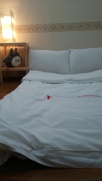 Guesthouse Myeongdong 2 Сеул Екстериор снимка