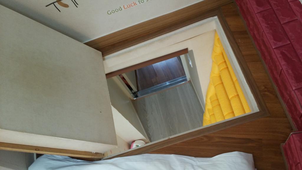 Guesthouse Myeongdong 2 Сеул Екстериор снимка