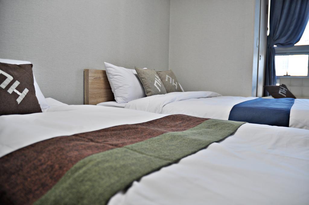 Guesthouse Myeongdong 2 Сеул Екстериор снимка