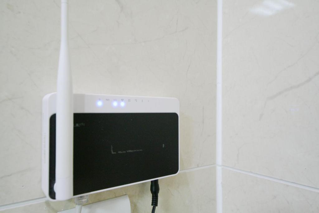 Guesthouse Myeongdong 2 Сеул Екстериор снимка