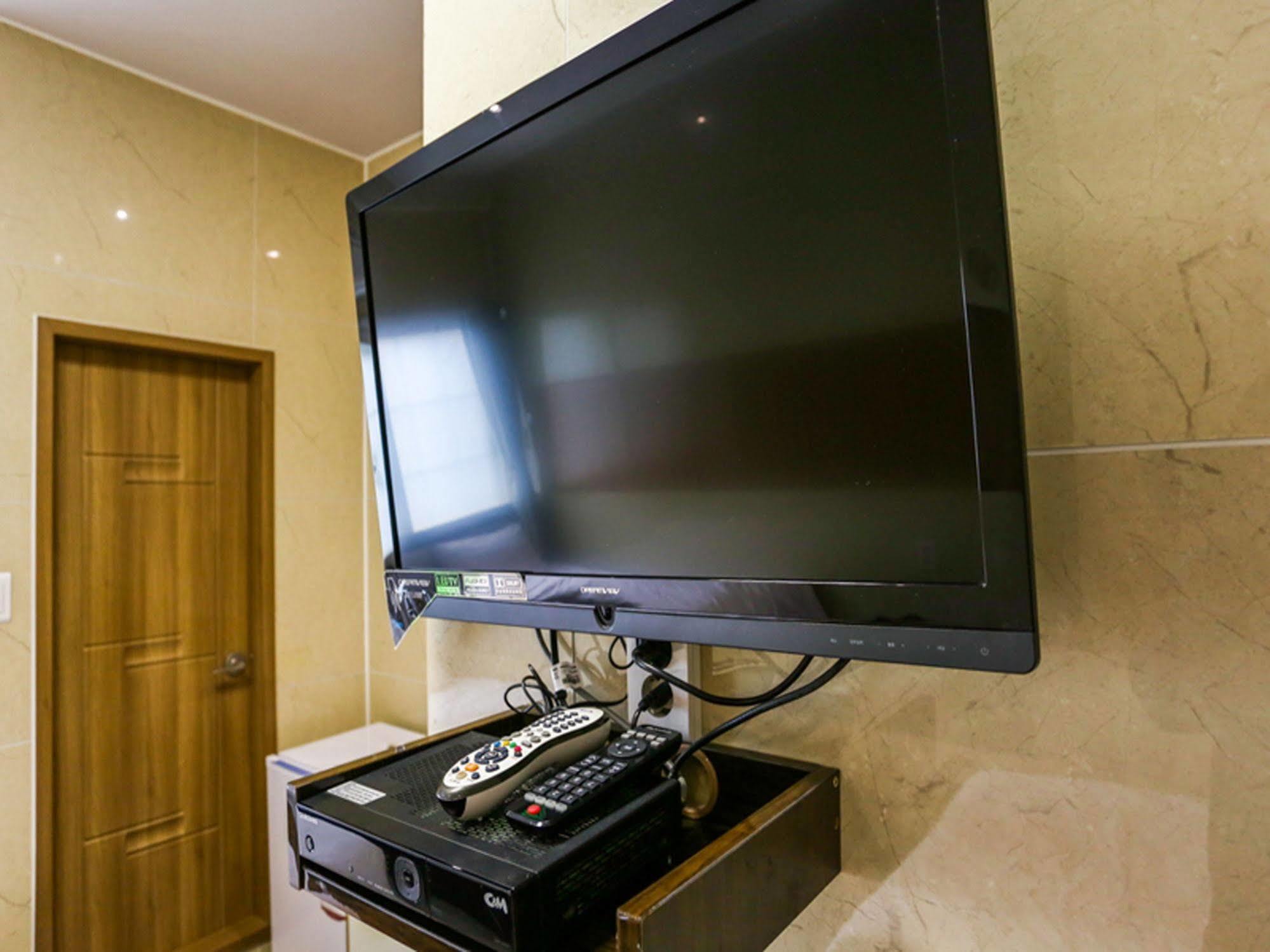Guesthouse Myeongdong 2 Сеул Екстериор снимка