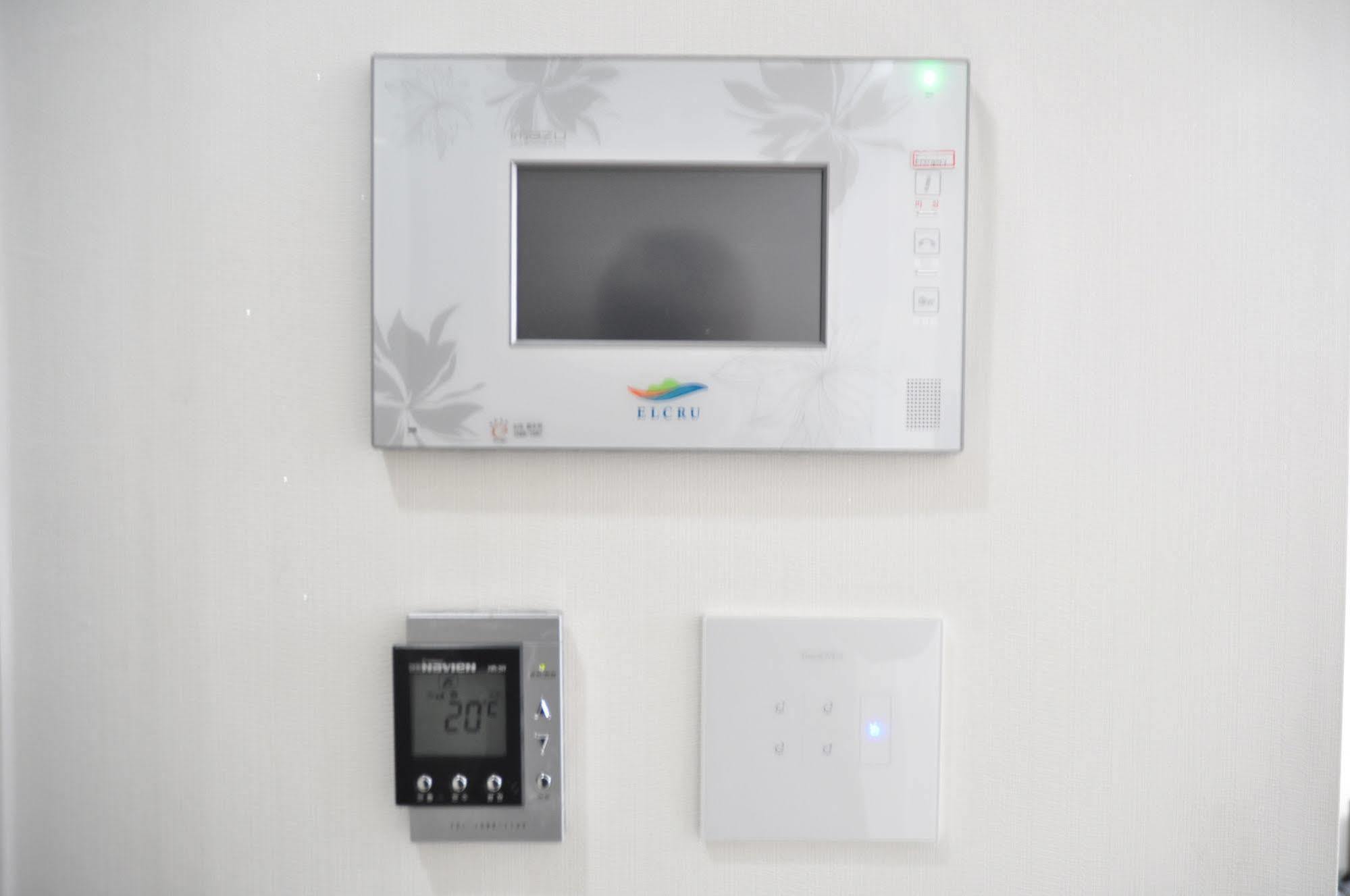 Guesthouse Myeongdong 2 Сеул Екстериор снимка